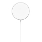 Belkin WIA011HQWH chargeur d'appareils mobiles Casque, Smartphone Blanc USB Recharge sans fil Charge rapide Intérieure