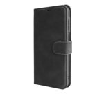 Just in Case 8502674 coque de protection pour téléphones portables 17 cm (6.7") Étui avec portefeuille Noir