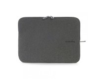 Tucano MELANGE MacBook Air 15" , MacBook Pro 15", Laptop 13"/14" Skin case with anti-slip Black