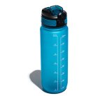Muitomas WBOTTLESP750BL travel bottle/container 750 ml Plastic Drop bottle