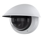 Axis M4228-LVE Almohadilla Cámara de seguridad IP Exterior 3840 x 2160 Pixeles Pared