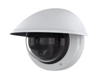 Axis M4228-LVE Dôme Caméra de sécurité IP Extérieure 3840 x 2160 pixels Mur
