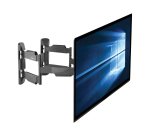 Tripp Lite DMWC3770M support pour téléviseur 177,8 cm (70") Noir