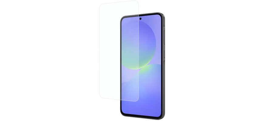 DLH DY-PE5334 écran et protection arrière de téléphones portables Protection d'écran transparent Samsung 1 pièce(s)