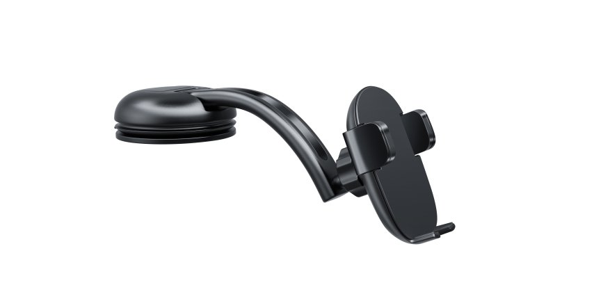 DLH DY-DU4905 support Support passif Mobile/smartphone Noir