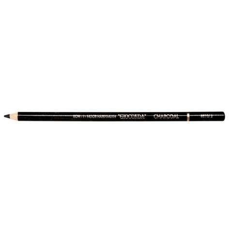 Koh-I-Noor H8810-2 charcoal pencil 12 pc(s) Black