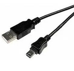 Honeywell 210304-100-SP cable USB USB A Mini-USB B Negro