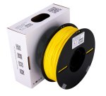 eSUN PLA+175Y1 3D Printing Material Polylactic Acid Plus (PLA+) Yellow 1 kg