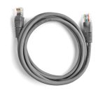 EKON Câble Ethernet 1.8m - Câble réseau cat 5e - RJ45 - 100Mhz