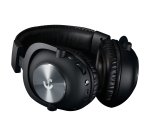 Logitech G PRO X Auricolare Wireless A Padiglione Gaming Nero
