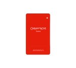 Crayons de couleur PABLO, étui métal de 12