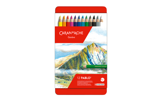 Stabilo 4 Crayons Multitalents Woody 3in1 Noir, Bleu,rouge Et Vert à Prix  Carrefour