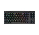 Logitech G PRO X TKL