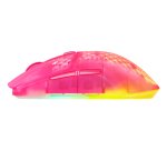 Steelseries Aerox 3 Wireless Gen 2 mouse Gaming Mano destra RF senza fili + Bluetooth Ottico 26000 DPI