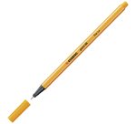STABILO point 88 fineliner Orange 1 pc(s)