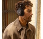 Beats by Dr. Dre Beats 360 Kabellose Over-Ear-Kopfhörer Anrufe/Musik USB Typ-C Bluetooth Schwarz