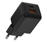 Xtorm XECNG701 chargeur d'appareils mobiles Universel Noir USB Charge rapide Intérieure