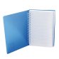 Blasetti 7193 quaderno per scrivere 96 fogli Blu, Bianco