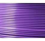Flashforge FF0692 3D Printing Material Polylactic Acid (PLA) Violet 1 kg