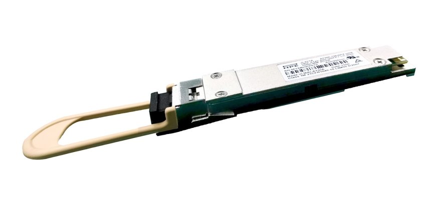 HPE 40Gb QSFP+ Bidirectional Transceiver