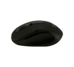 MCL SS-515W souris Bureau Droitier RF sans fil Optique 1600 DPI