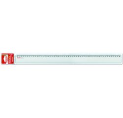 ARDA 18250 ruler Desk ruler 526 mm Aluminium 1 pc(s)