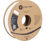 Polymaker PA06002 matériel d'impression 3D Acide polylactique (PLA) Blanc 750 g