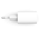 Port Designs 900031EU chargeur d'appareils mobiles Universel Blanc Secteur Charge rapide Intérieure