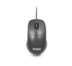 Urban Factory Big Crazy Mouse souris Bureau Ambidextre USB Type-A Optique 800 DPI