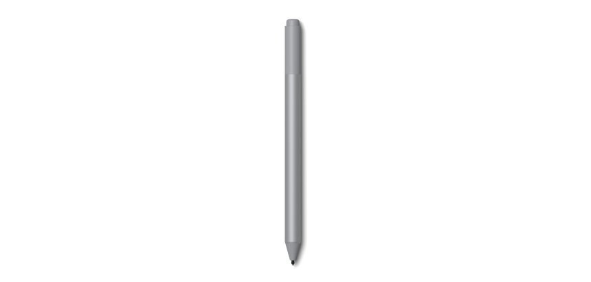 Microsoft Surface Pen lápiz digital 20 g Platino
