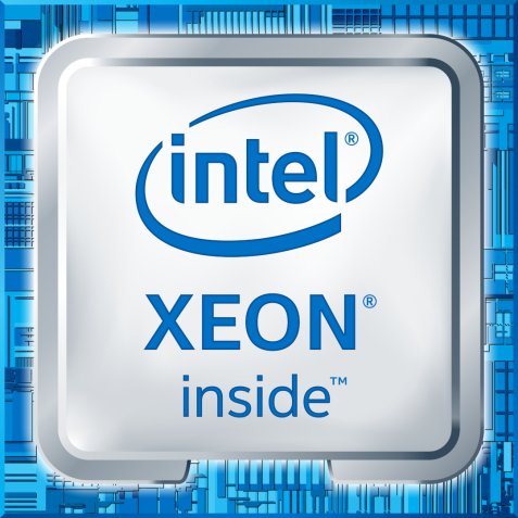 Intel Xeon W-2235 processeur 3,8 GHz 8,25 Mo