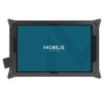 Mobilis Resist Pack 20,3 cm (8") Coque Noir
