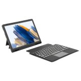 Mobilis 029030 étui pour tablette 26,7 cm (10.5") Folio Noir