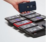 Crosscall X-Power Smartphone Noir Secteur Intérieure