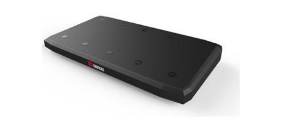 Crosscall X-Power Smartphone Noir Secteur Intérieure