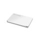 Transcend StoreJet 25C3S disque dur externe 2 To 2.5" USB Type-C 3.2 Gen 1 (3.1 Gen 1) Argent