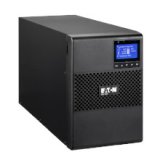 Eaton 9SX alimentation d'énergie non interruptible Double-conversion (en ligne) 1,5 kVA 1350 W 6 sortie(s) CA