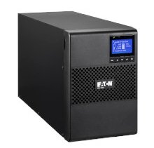 Eaton 9SX gruppo di continuità (UPS) Doppia conversione (online) 1,5 kVA 1350 W 6 presa(e) AC