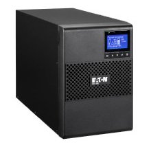 Eaton 9SX gruppo di continuità (UPS) Doppia conversione (online) 1 kVA 900 W 6 presa(e) AC
