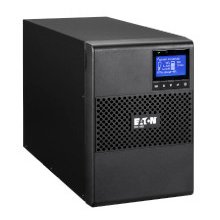 Eaton 9SX gruppo di continuità (UPS) Doppia conversione (online) 1 kVA 900 W 6 presa(e) AC