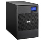 Eaton 9SX alimentation d'énergie non interruptible Double-conversion (en ligne) 2 kVA 1800 W 8 sortie(s) CA