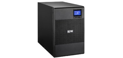 Eaton 9SX alimentation d'énergie non interruptible Double-conversion (en ligne) 2 kVA 1800 W 8 sortie(s) CA