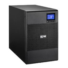 Eaton 9SX sistema de alimentación ininterrumpida (UPS) Doble conversión (en línea) 2 kVA 1800 W 8 salidas AC