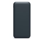 Port Designs 907002 banque d'alimentation électrique Lithium Polymère (LiPo) 20000 mAh Noir