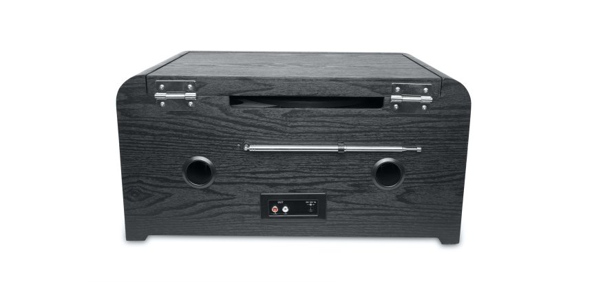 Chaine HiFi Muse MT-115 W