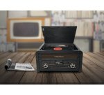 Chaine HiFi Muse MT-115 W