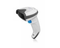 Datalogic Gryphon I GBT4500 Lector de códigos de barras portátil 1D/2D Laser Blanco