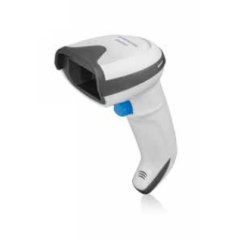 Datalogic Gryphon I GM4500 Lector de códigos de barras portátil 1D/2D Laser Blanco