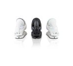 Datalogic WLC4090-BK-433 cargador de dispositivo móvil Lector de código Negro Cargador inalámbrico Interior