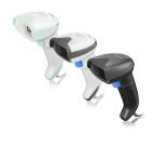 Datalogic Gryphon GBT4500 Lector de códigos de barras portátil 1D/2D Laser Blanco